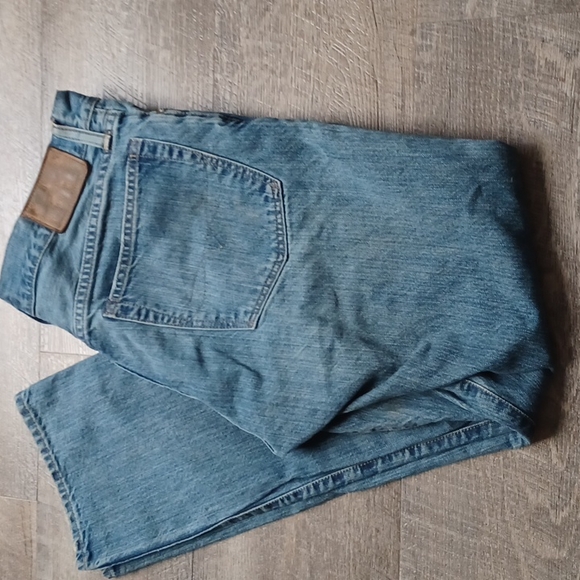 Polo Ralph Lauren Other - Polo Ralph Lauren men's jeans